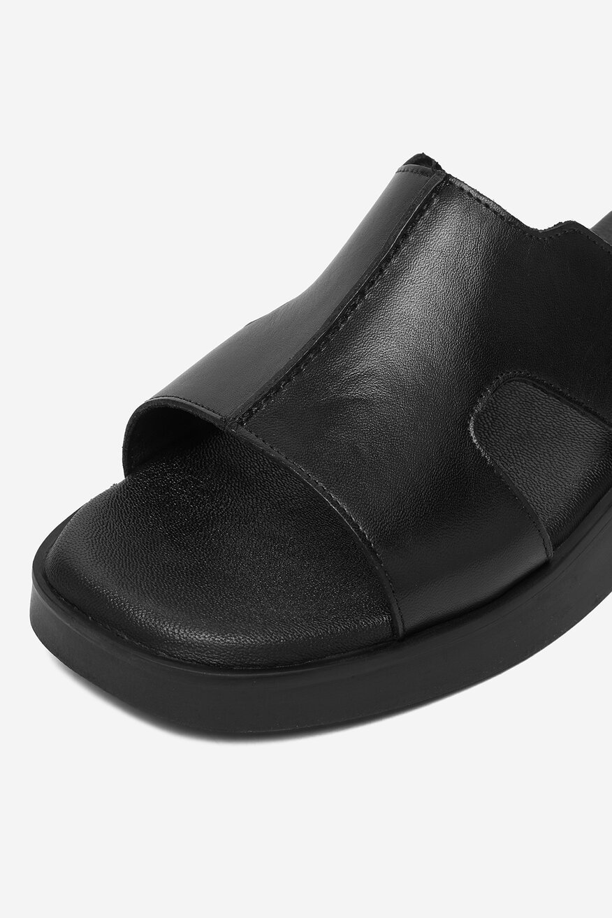 Джапанки Lasocki ЧЕРЕН - 5906751730751