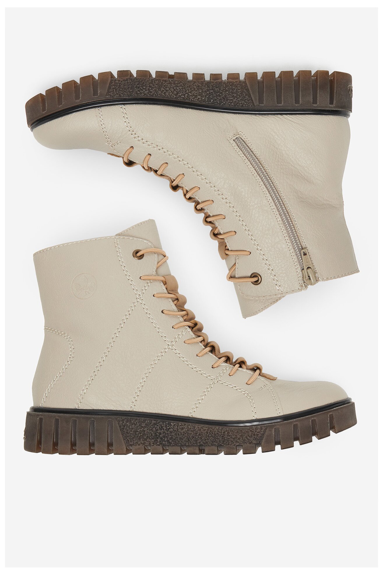 Bocanci Rieker CEO-Y3420-62 BEJ