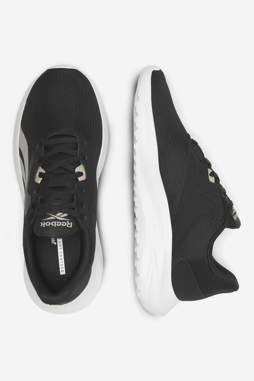 
                Sportcipő Reebok FEKETE - 5905588357162