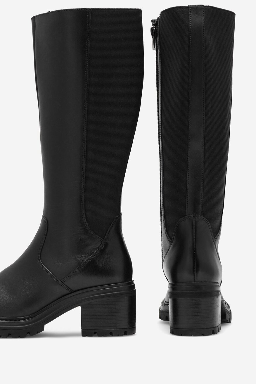 Cizme Lasocki NEGRU - 5905588194378