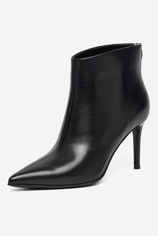 Ботильйони EVA MINGE EO-DEN-GLC6303-4-361 ЧОРНИЙ