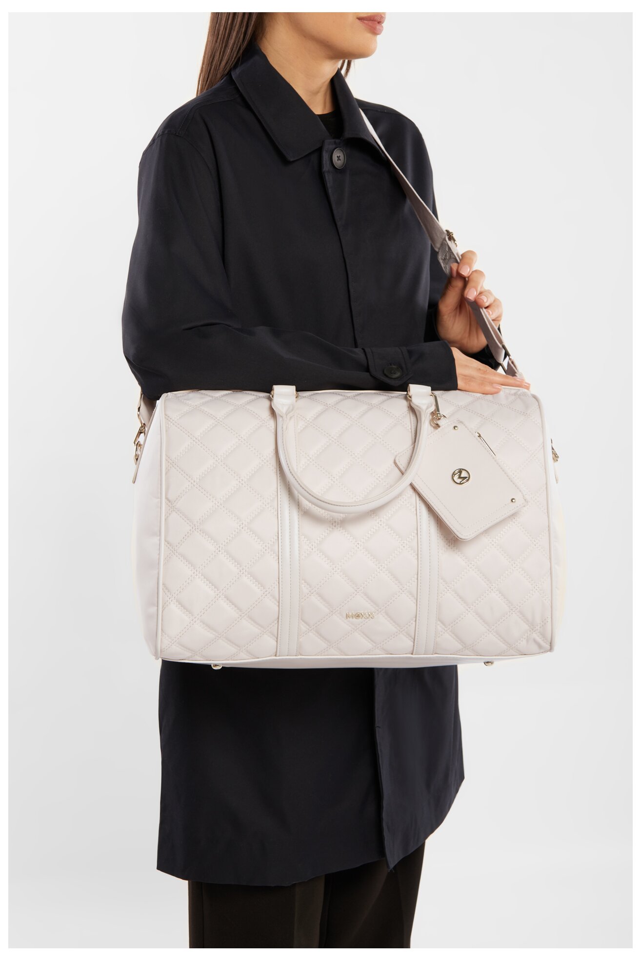 Torebka Mexx MEXX-E-032-05 Ivory