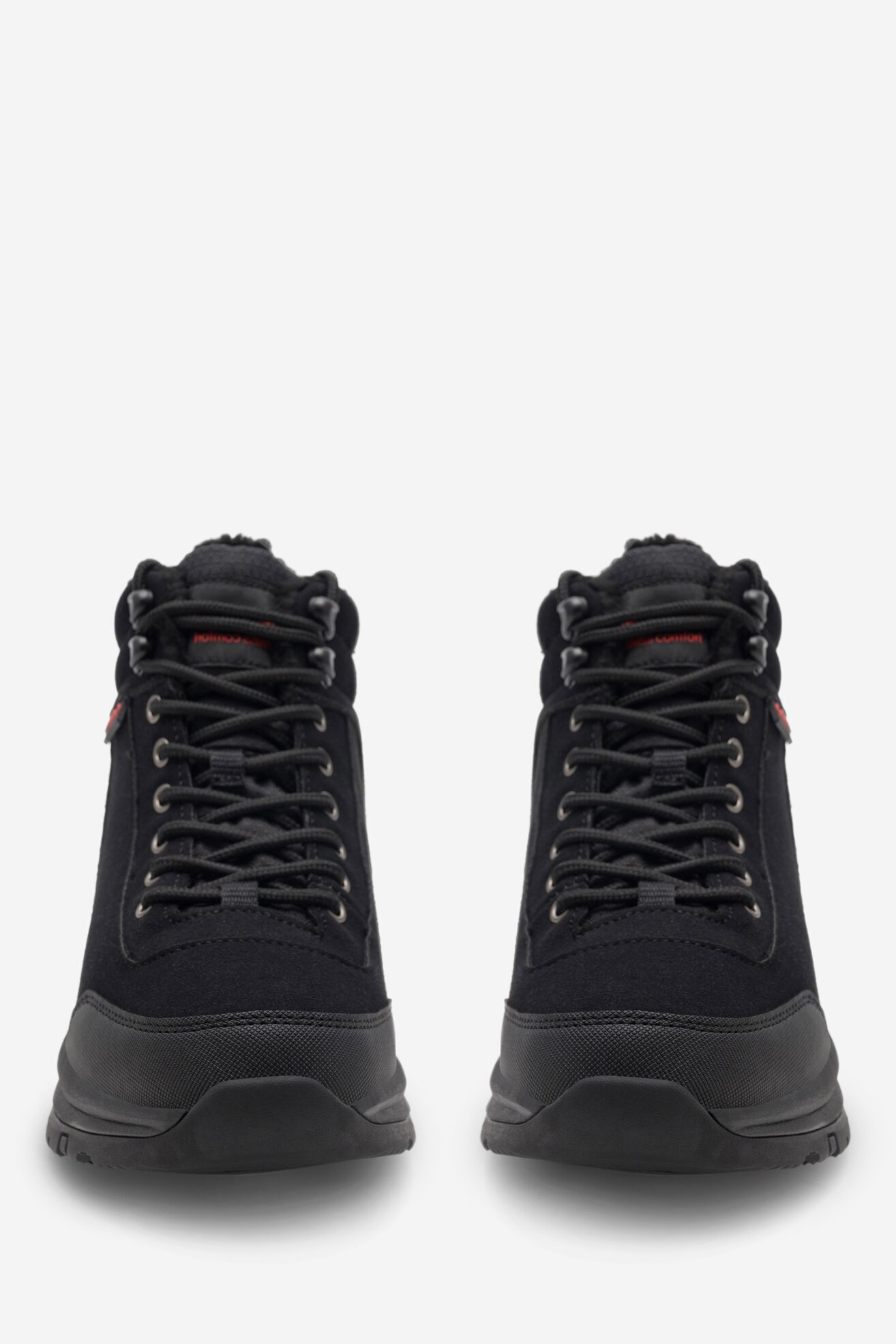 Bocanci Go Soft VS16032023-2 NEGRU