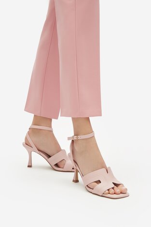 Sandale Jenny R25SS00542 ROZE