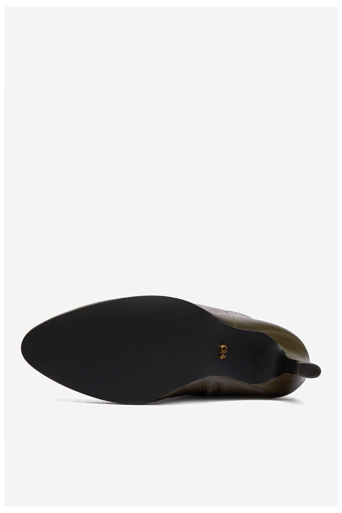 Чобіт Gino Rossi EO-ZIVO-121925 ХАКІ