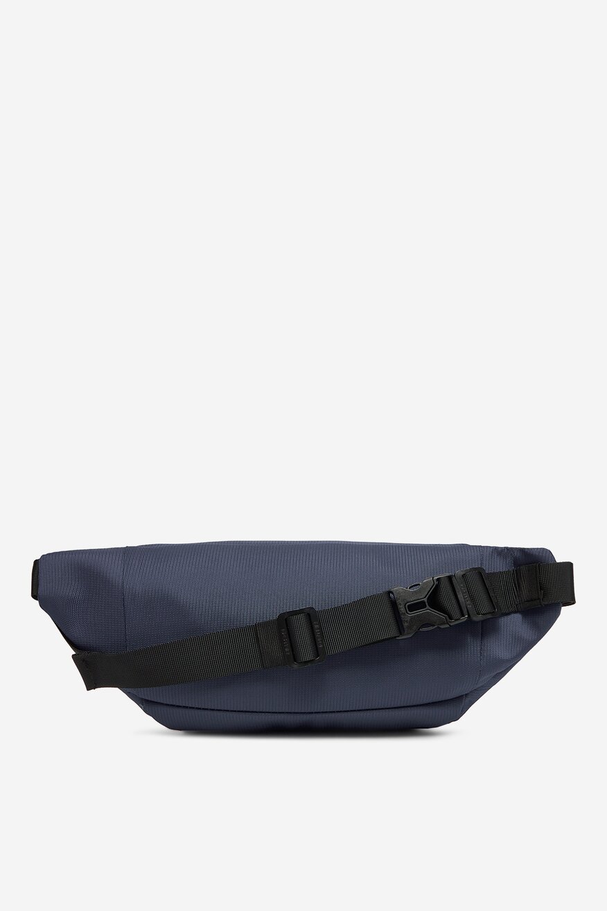Pánská taška G-STAR RAW TMAVĚ MODRÁ - 5904862883359