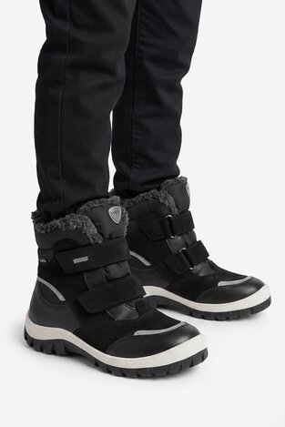 Черевики Lasocki Young CEO-CI12-1797-24A(IV)CH ЧОРНИЙ