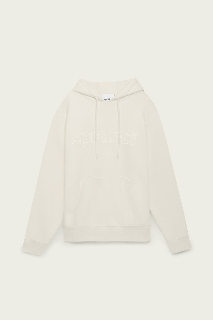 Sprandi - Bluza kremowa - 5903698656267