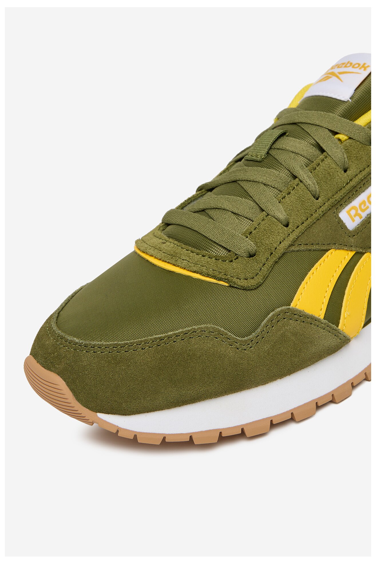 Спортни обувки Reebok CEO-GLIDE 100230831 ЗЕЛЕН