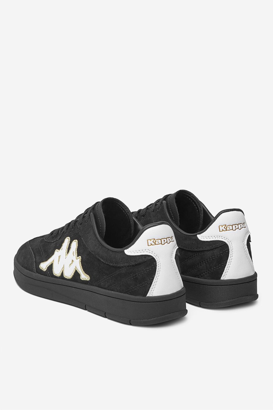 Încălțăminte sport Kappa NEGRU - 5906751295847