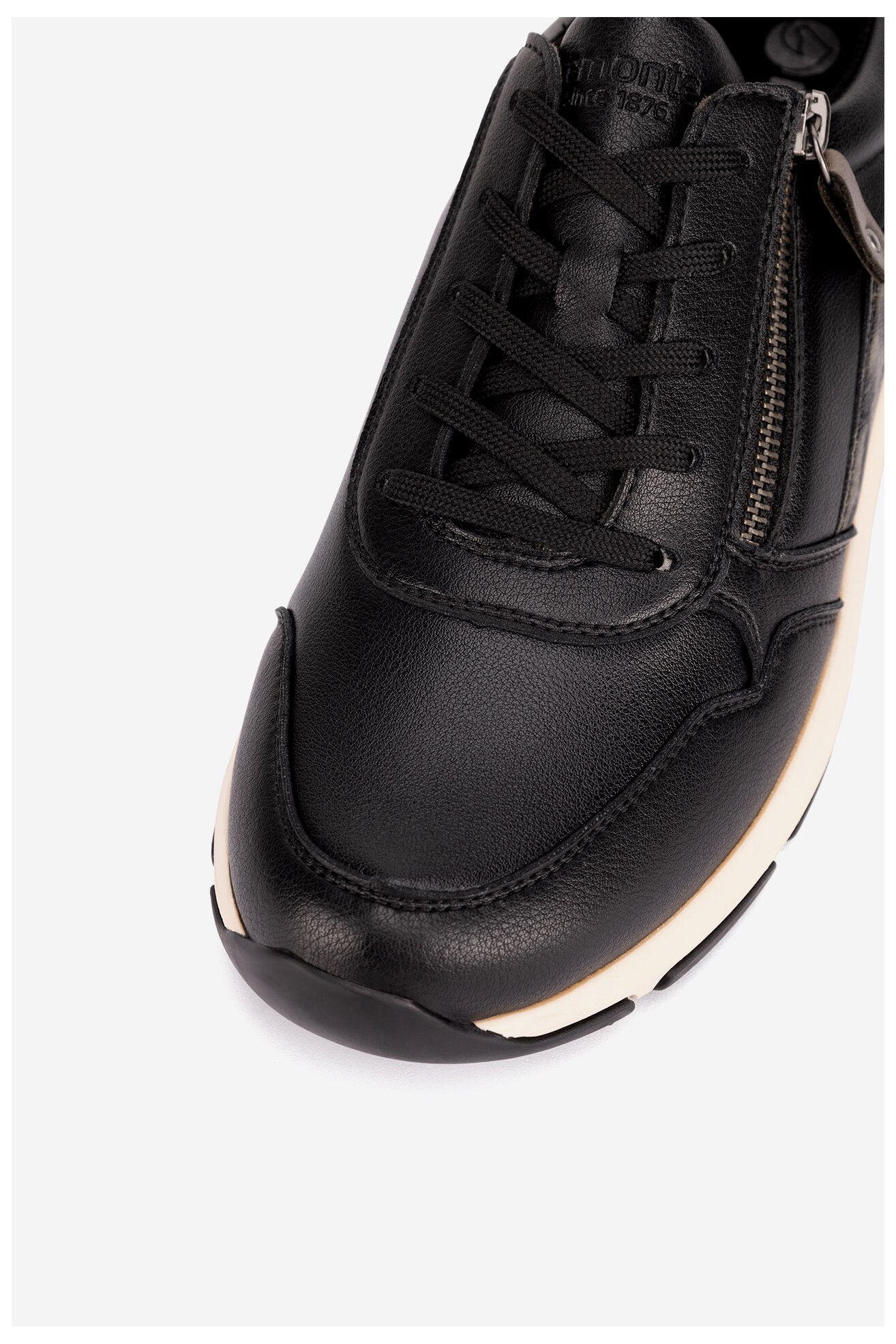 Sneakerși Remonte D1S01-03 NEGRU