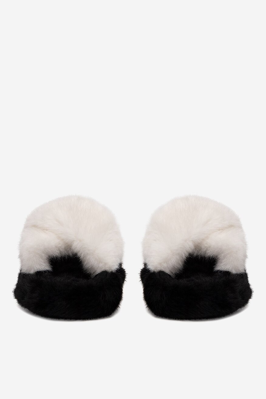 
                DeeZee - Kapcie ocieplane - 5903419774317