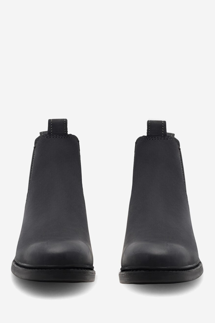 
                Bokacsizma Lasocki FEKETE - 5904862931104