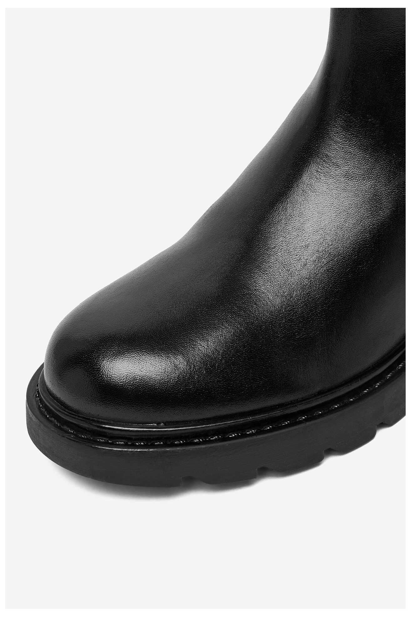 Ghete Beverly Hills Polo Club CEO-WI45-TOSS-03 NEGRU