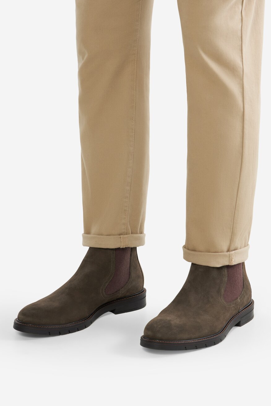 Ghete Lasocki KAKI - 5905588905462