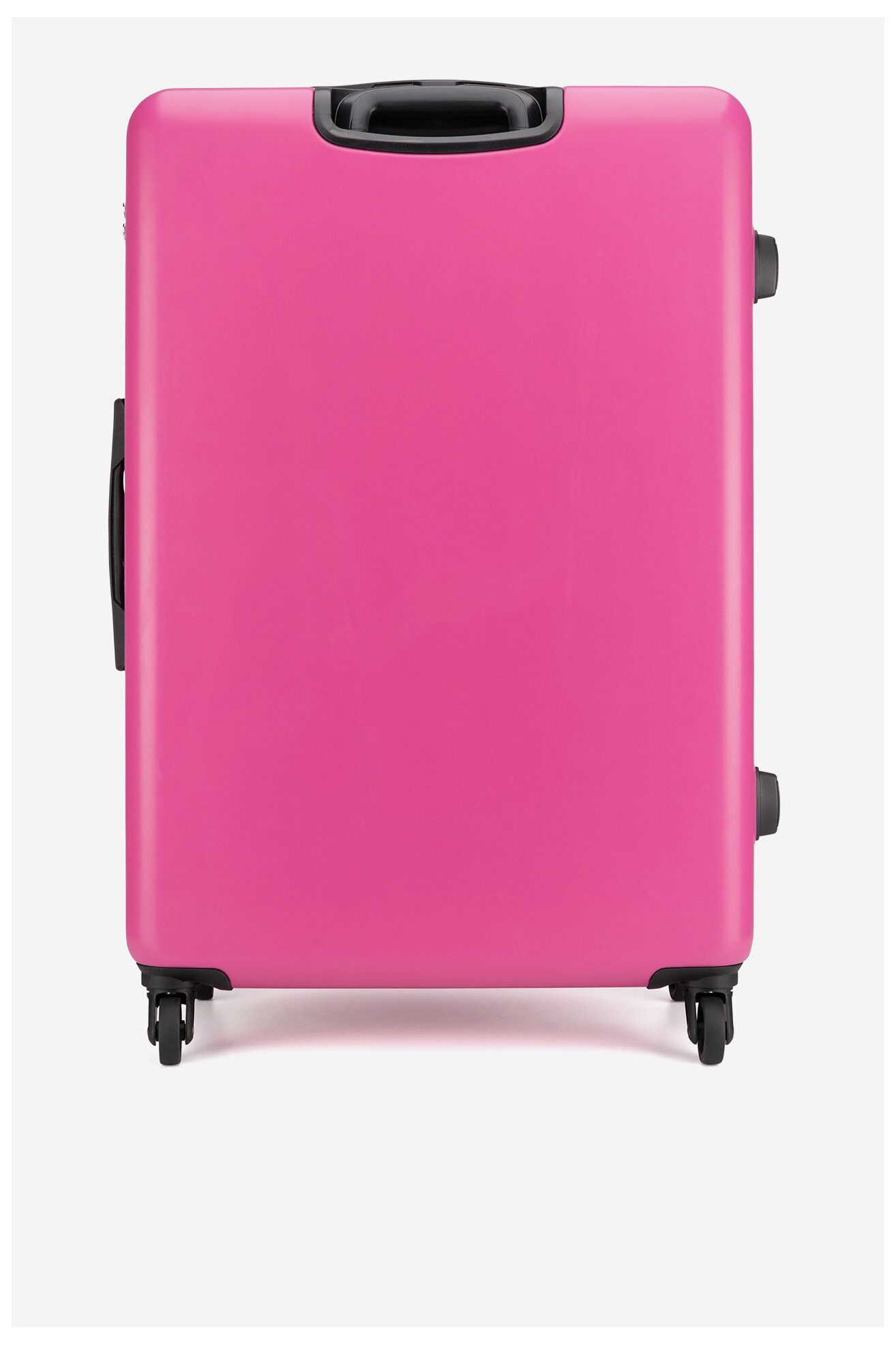 Walizka Juicy Couture AEJXT4125TAB416-L Różowy