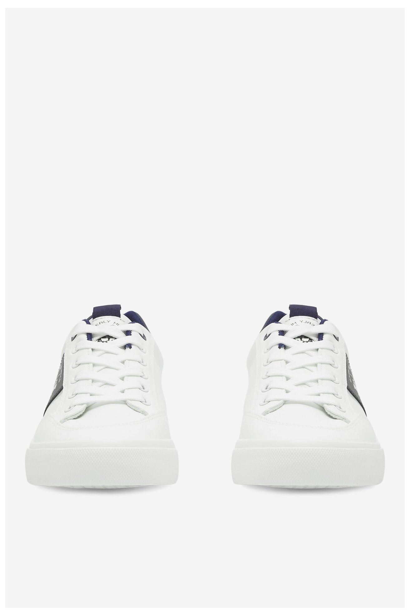 Sportska obuća Beverly Hills Polo Club M-SS24-3C012 BELA