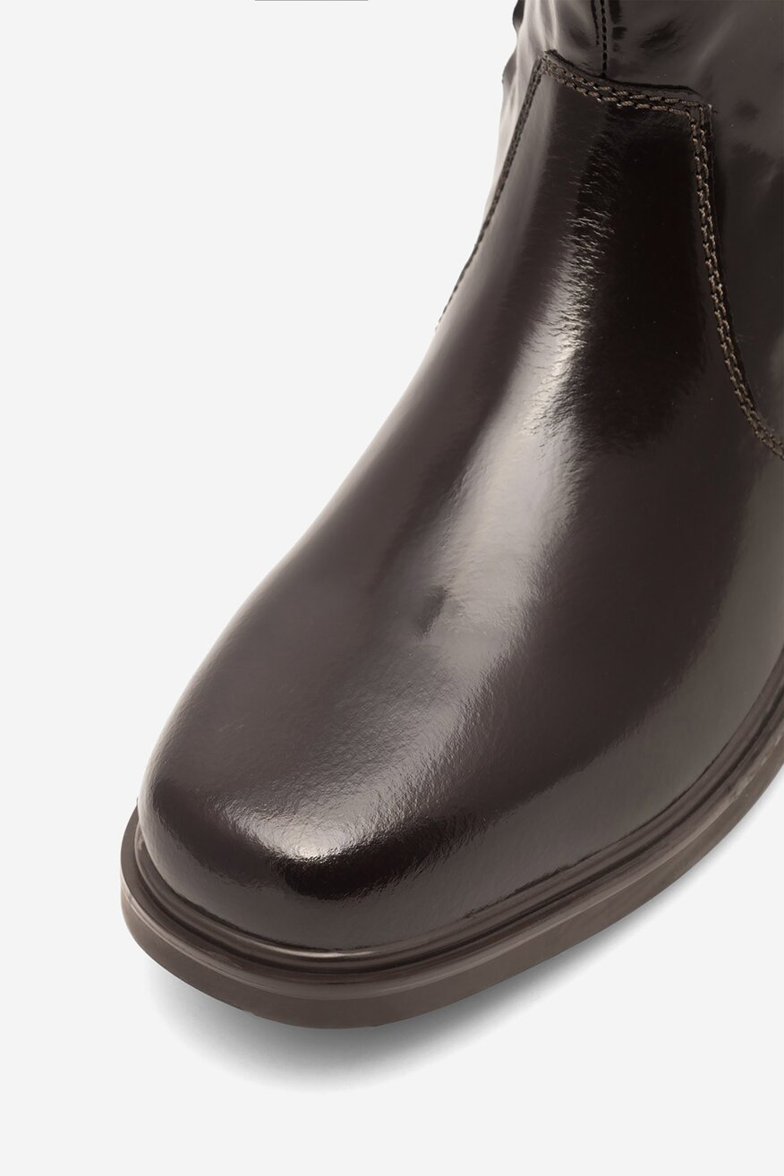 
                Ботильйони Badura ТЕМНО-КОРИЧНЕВИЙ - 5905588122395