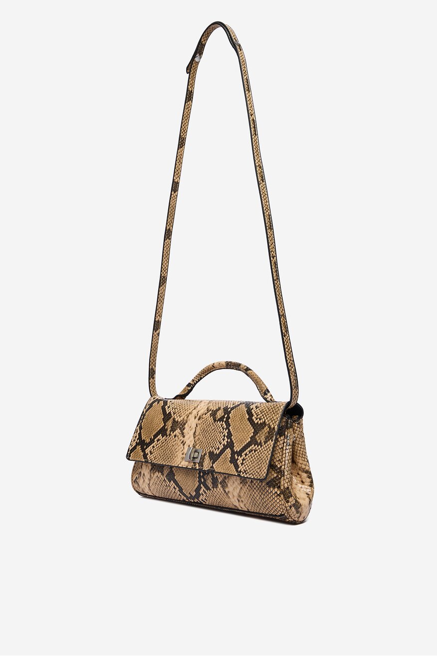 
                Gino Rossi - Torebka - 5906751753910