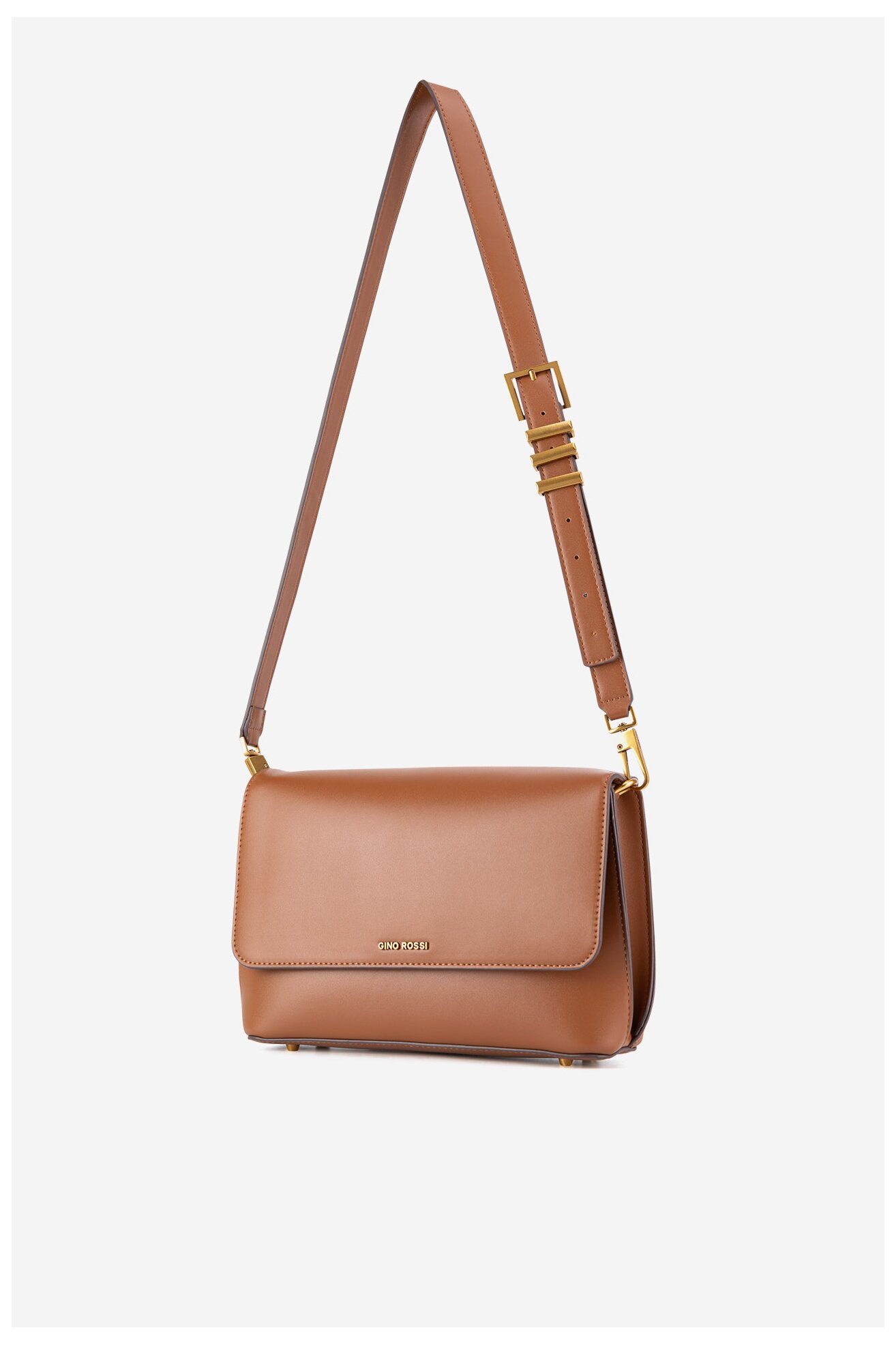 Torebka Gino Rossi TYL0196 Camel