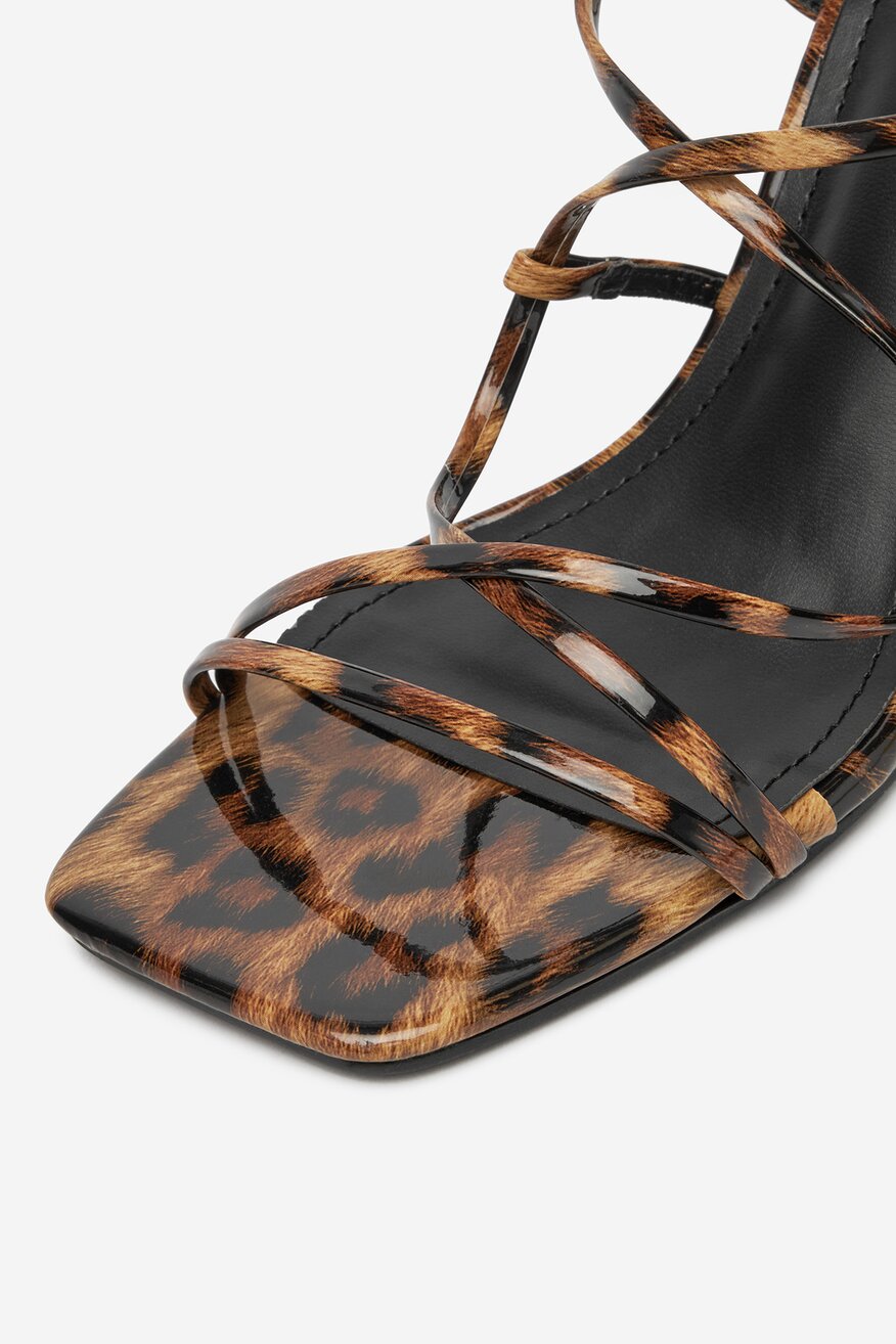 Сандали DeeZee МИКС - 5906751108581