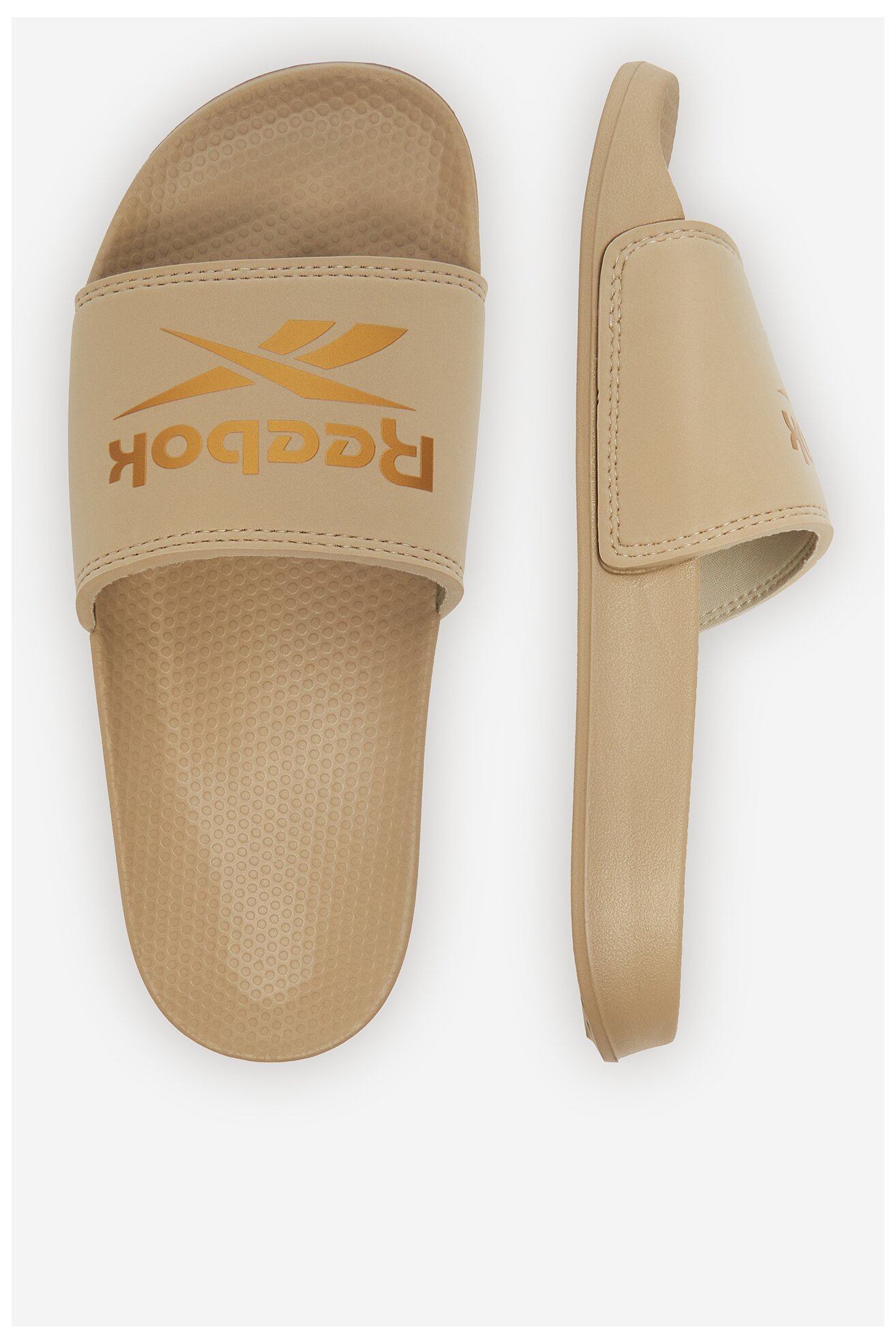 Папуче за базен Reebok SS25-3C069-1 BEŽ