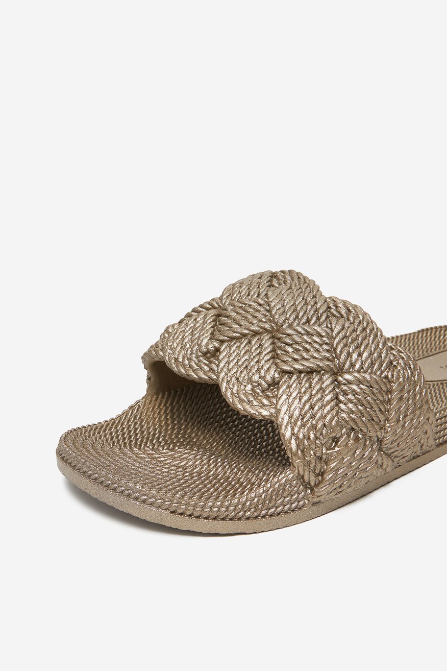 Șlapi Mexx AURIU - 5906751096963