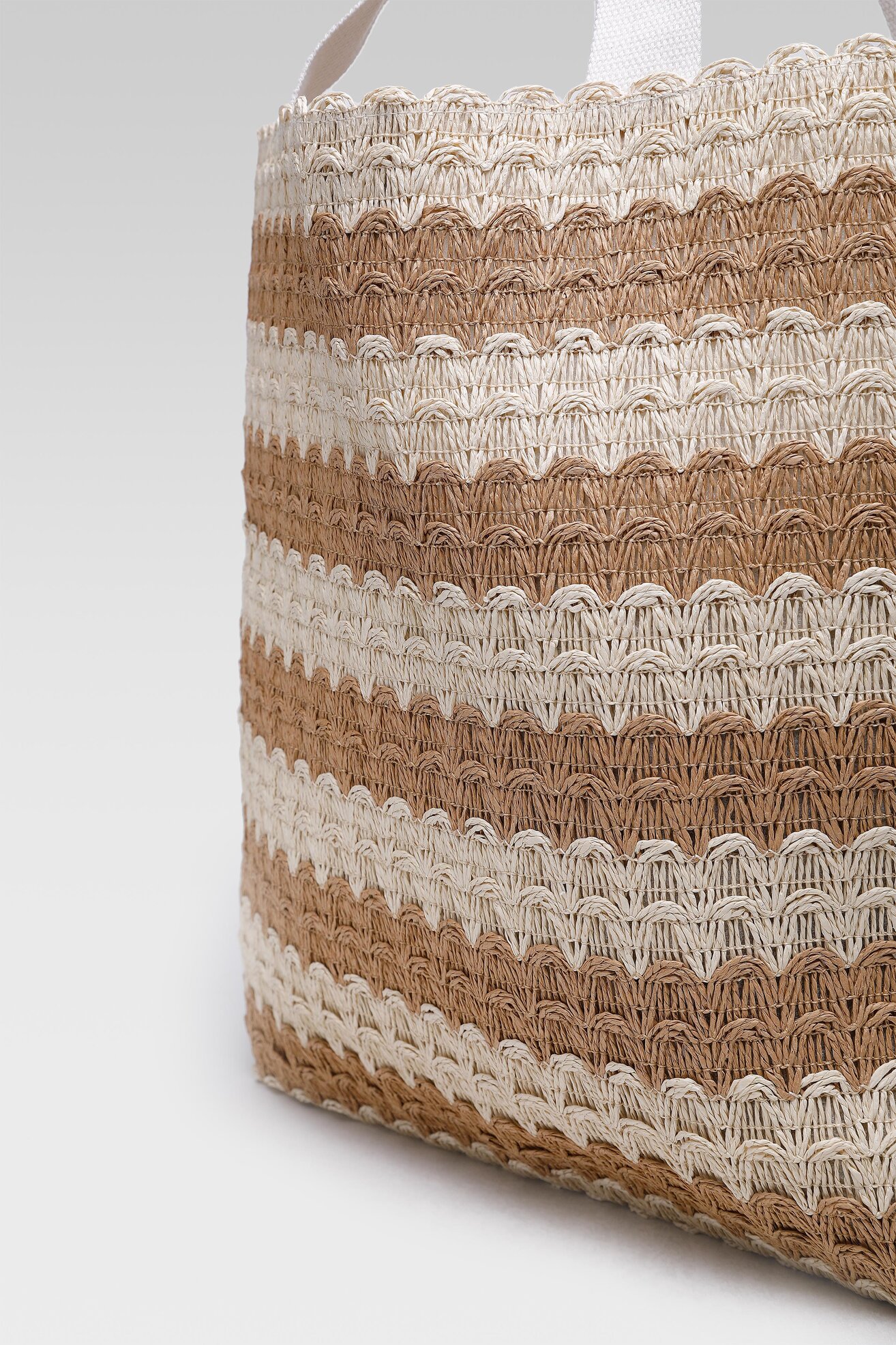 Torebka Jenny Fairy MJA-J-355-85-01 Beżowy