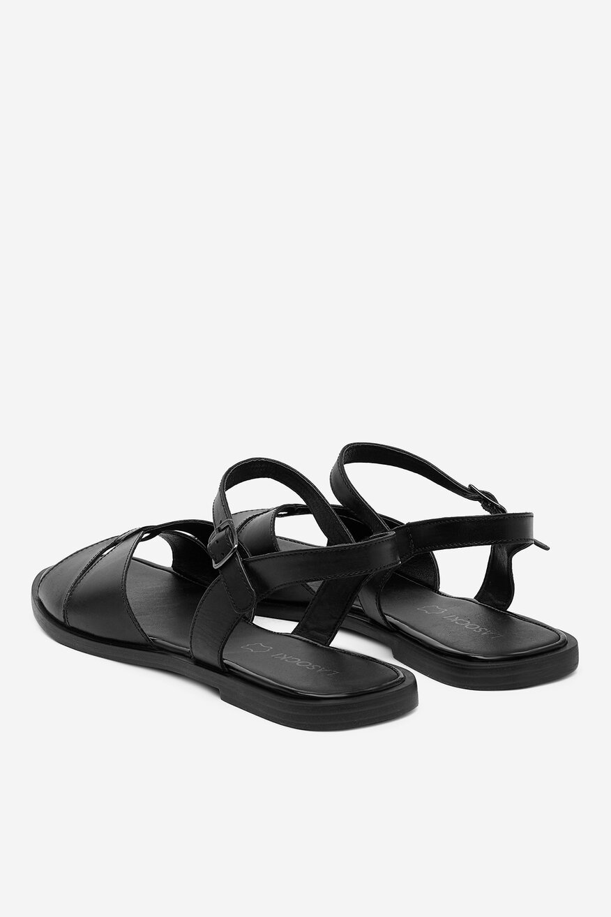 Sandale Lasocki NEGRU - 5906751140420