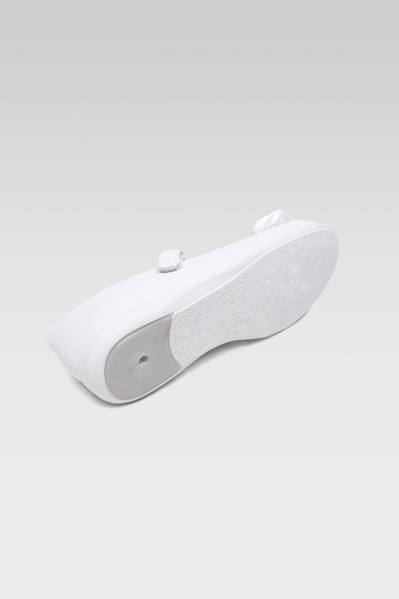 Baleriny Lasocki Young CI12-2786-01 Biały