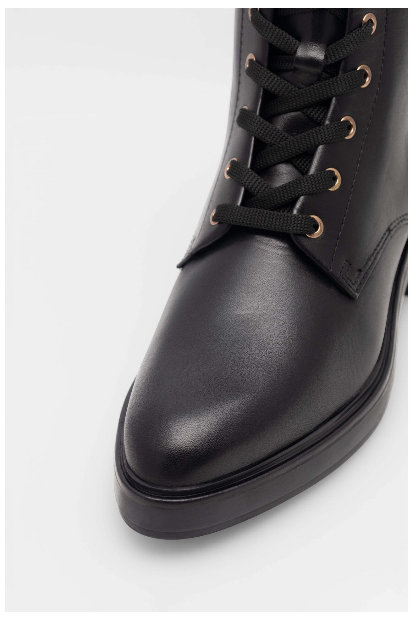 Bocanci Sergio Bardi ARC-C1040-01SB NEGRU