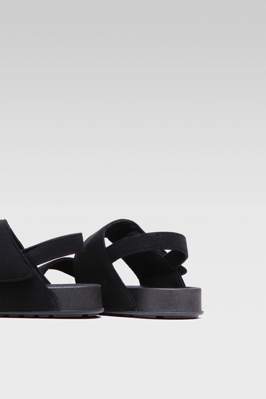 
                Sandale Nelli Blu CRNA - 5904248725174