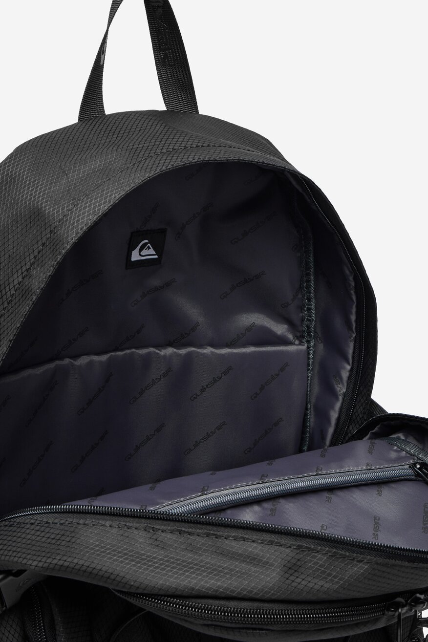 
                Ranac QUIKSILVER CRNA - 5907964435365