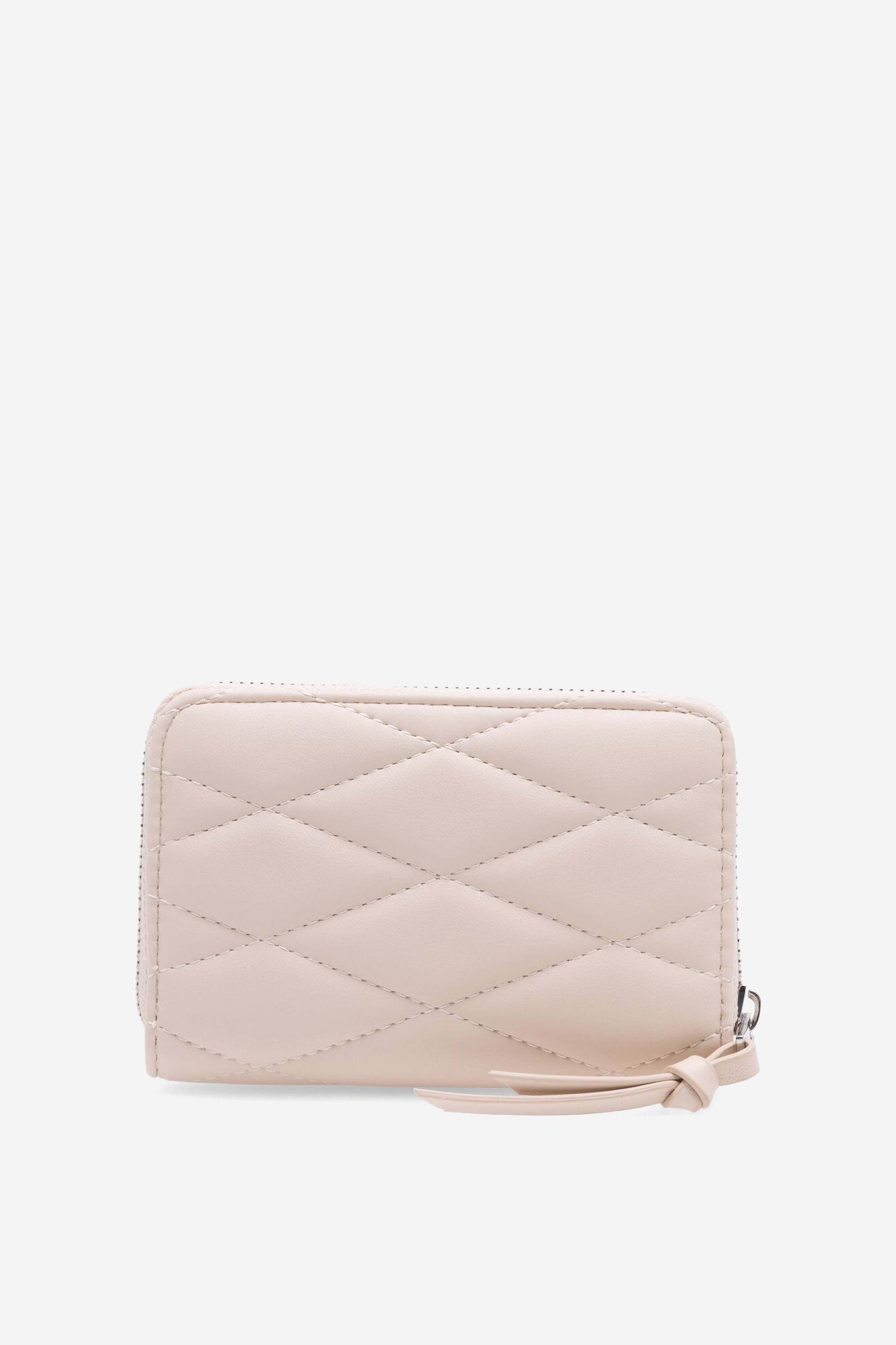 Portfel damski Jenny Fairy 4W1-013-AW23 Beżowy