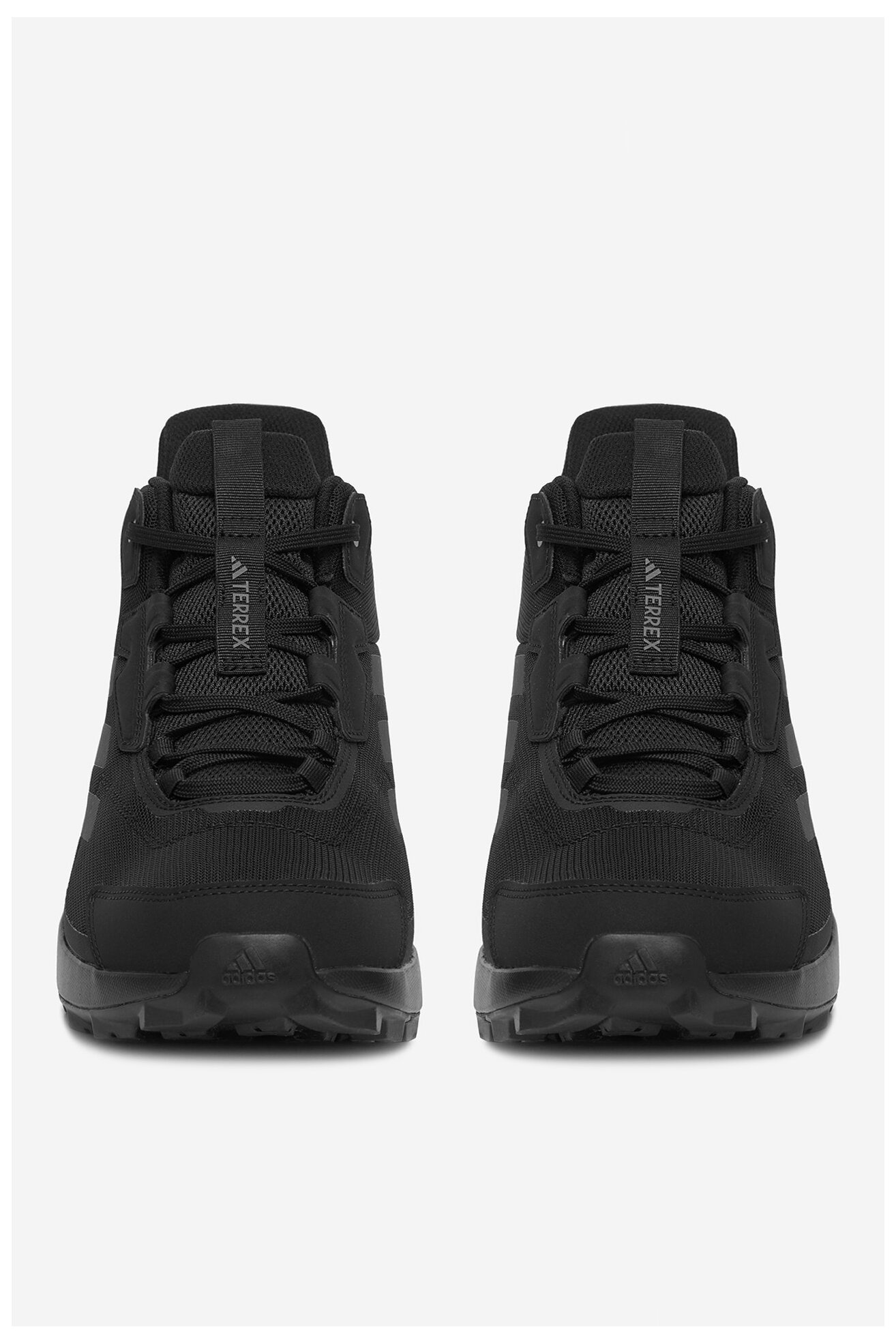 Sportcipő adidas WB-TERREX ANYLANDER MID IE1473 FEKETE