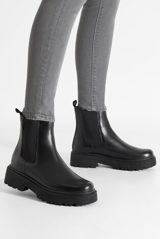 Ботильйони Lasocki WB-ALESSIA-12 ЧОРНИЙ