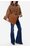 Kabelka Gino Rossi EO-LOLA-LA513-114-1 CAMEL