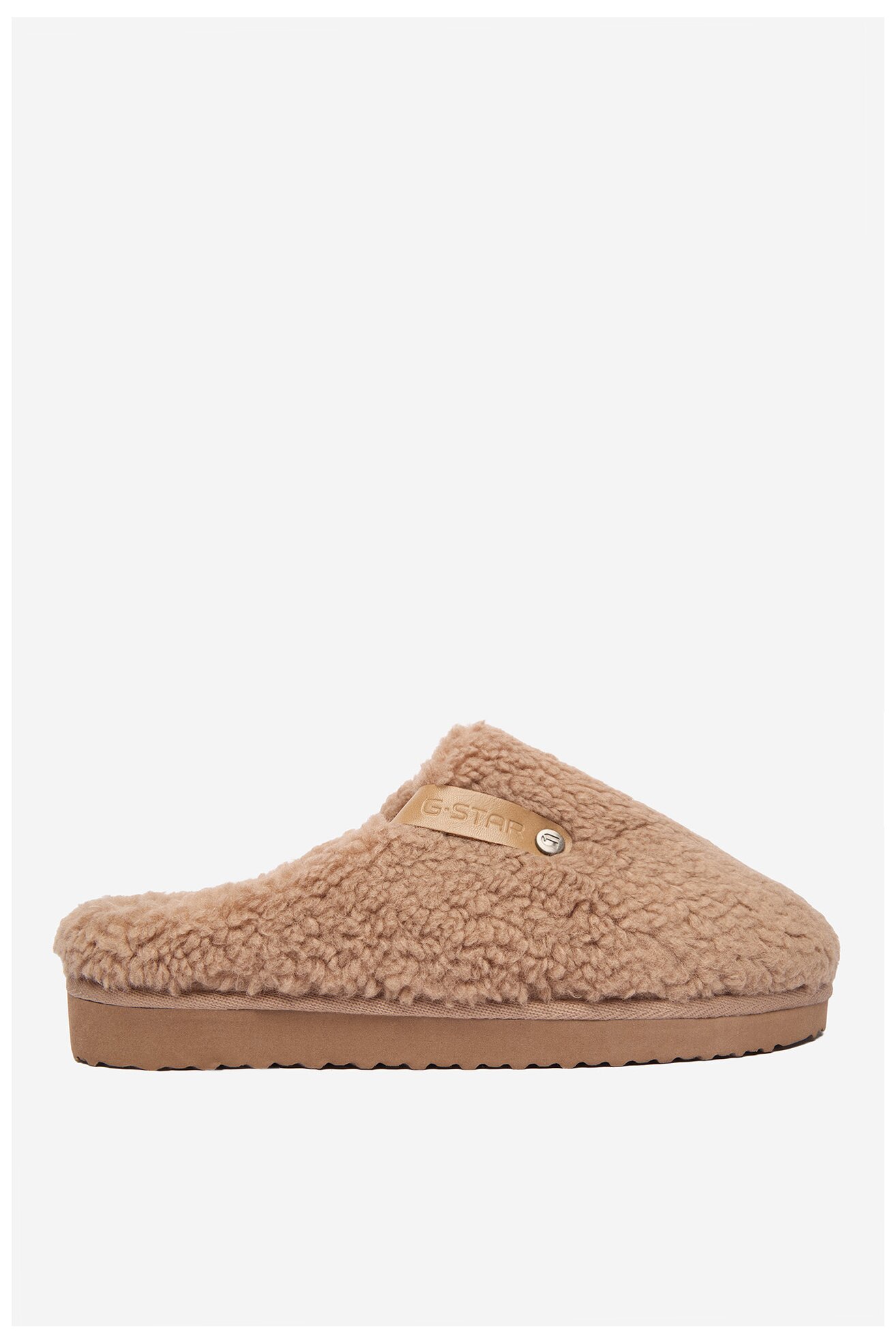 Papucs G-STAR RAW CEO-WSS21714-01 CAMEL