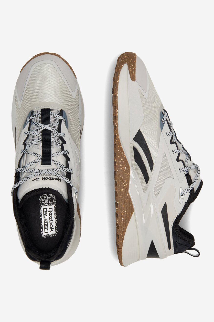 
                Sportska obuća Reebok SIVA - 2230060499164