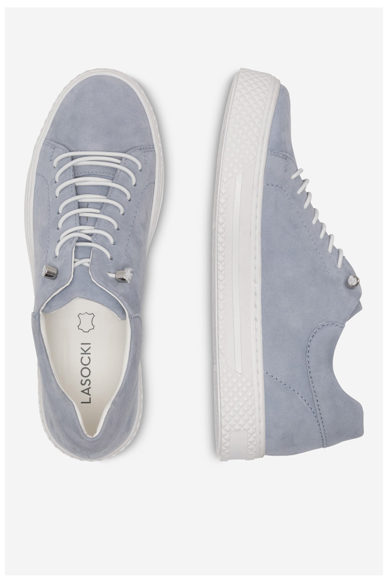 Tornacipő Lasocki WI23-MONACO-08 KÉK