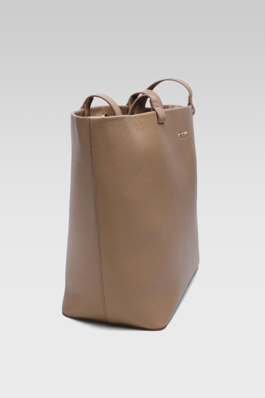 Gino Rossi - Torebka duża shopper - 5904248527310