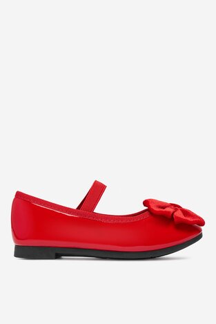 Балетки DeeZee CEO-CM220831-31DZ(III) ЧЕРВОНИЙ