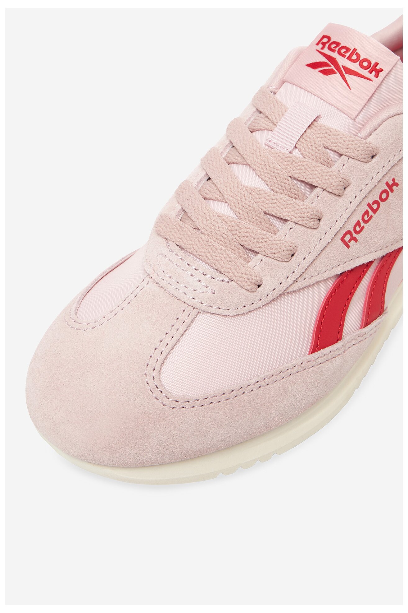 Sportovní obuv Reebok CEO-FIORI AR30309W-QR RŮŽOVÁ