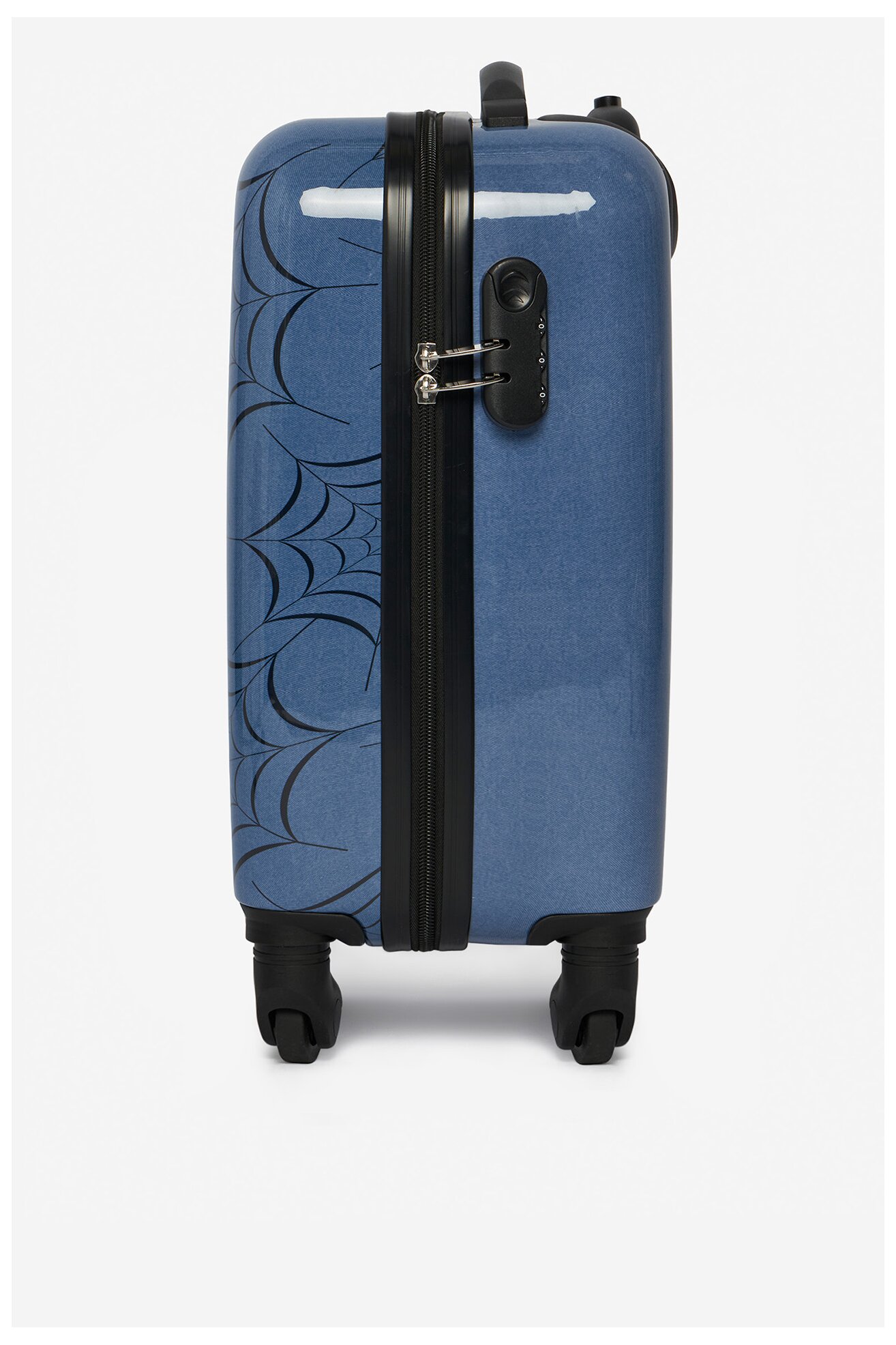 Kofer Spider-Man CEO-ACCCS-SS26-308SPRMV PLAVA