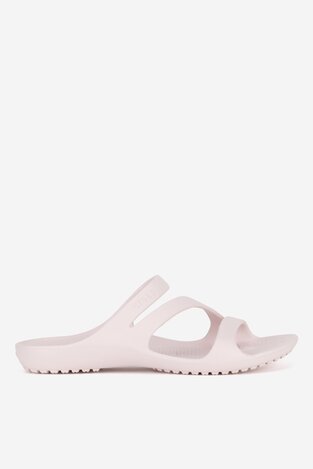 Шльопанець для басейну Crocs KADEE II SANDAL W 206756-6PI РОЖЕВИЙ