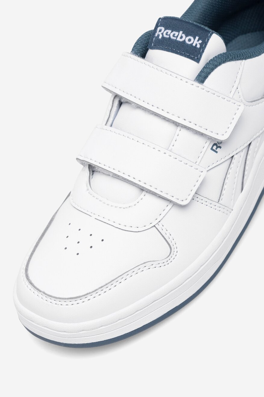 Sportovní obuv Reebok BÍLÁ - 2230065885931
