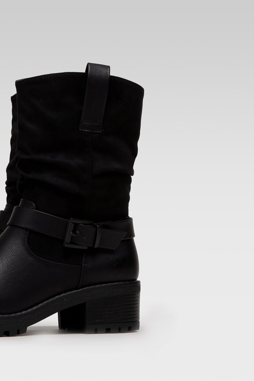 
                Ghete Clara Barson NEGRU - 5904862197036