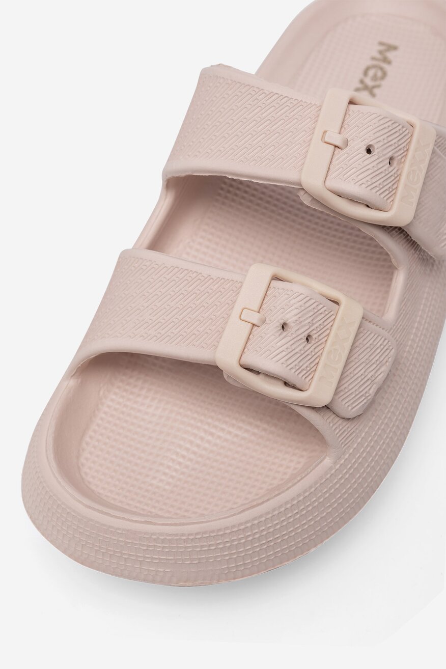 
                Mexx - Klapki basenowe - 5905588525134