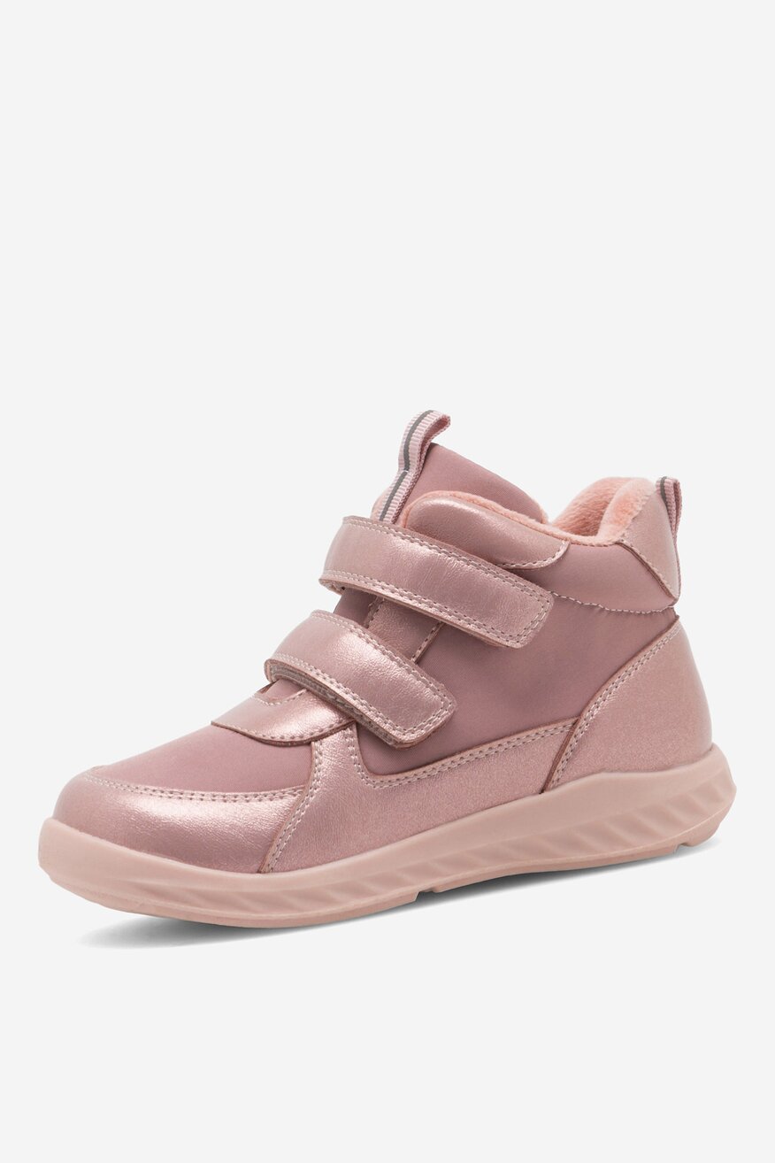 Nelli Blu - Trzewiki ocieplane - 5905588758396