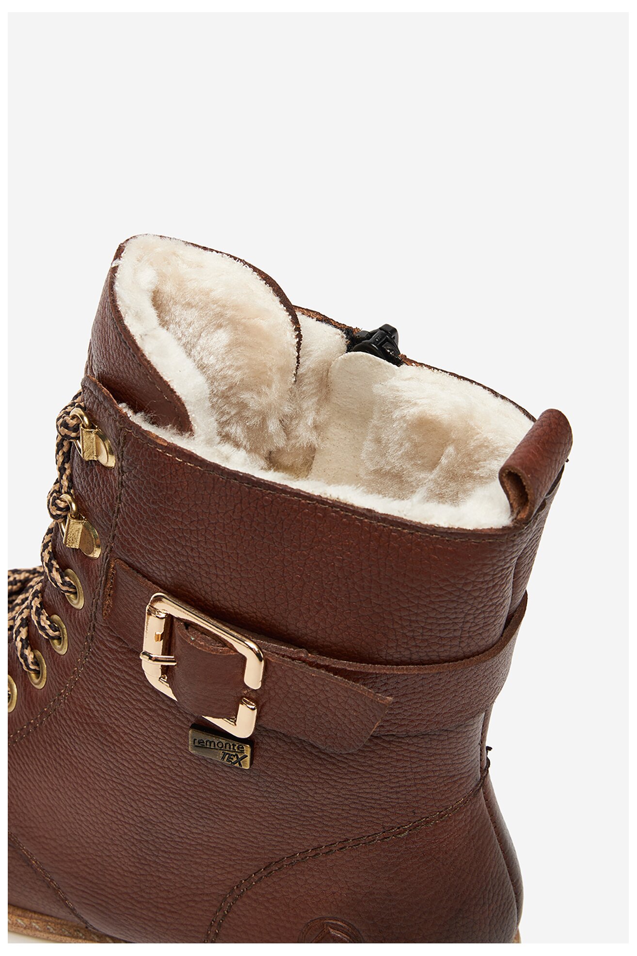 Bocanci Remonte CEO-D8475-24 MARO